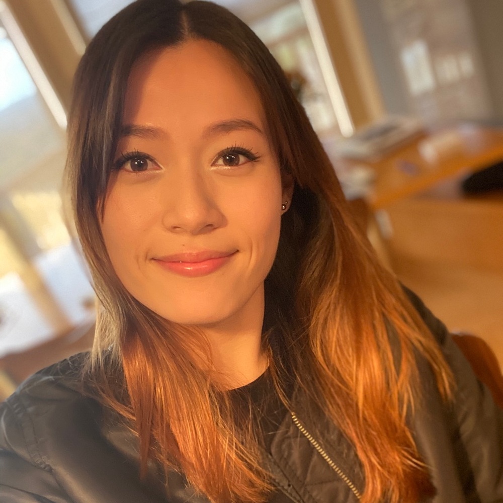 Meet your Posher, Rachel